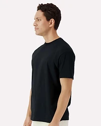 Unisex Light Cotton T-Shirt | Time