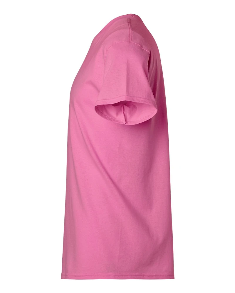 Unisex Light Cotton T-Shirt | Time