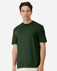 Unisex Light Cotton T-Shirt | Time