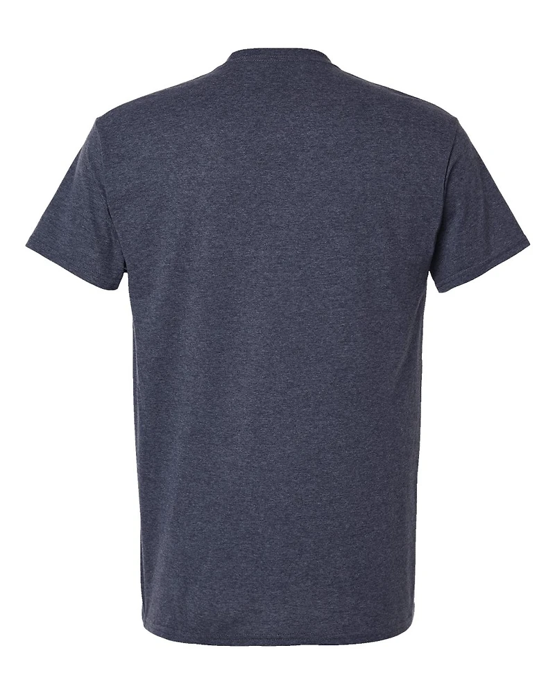 Unisex Light Cotton T-Shirt | Time