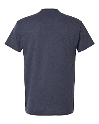 Unisex Light Cotton T-Shirt | Time