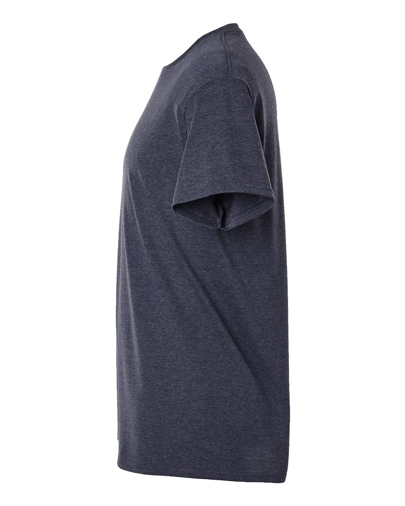 Unisex Light Cotton T-Shirt | Time