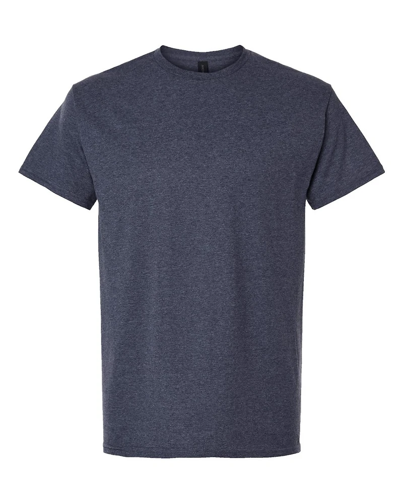 Unisex Light Cotton T-Shirt | Time