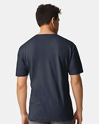 Unisex Light Cotton T-Shirt | Time