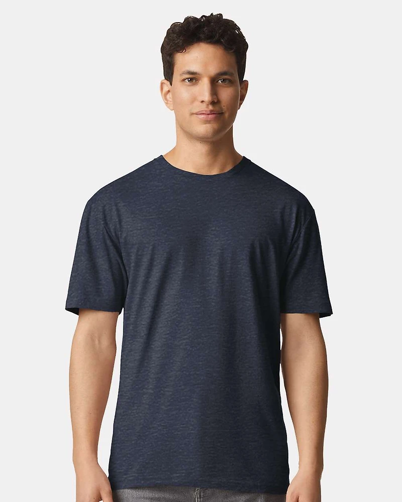 Unisex Light Cotton T-Shirt | Time
