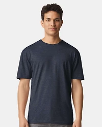 Unisex Light Cotton T-Shirt | Time