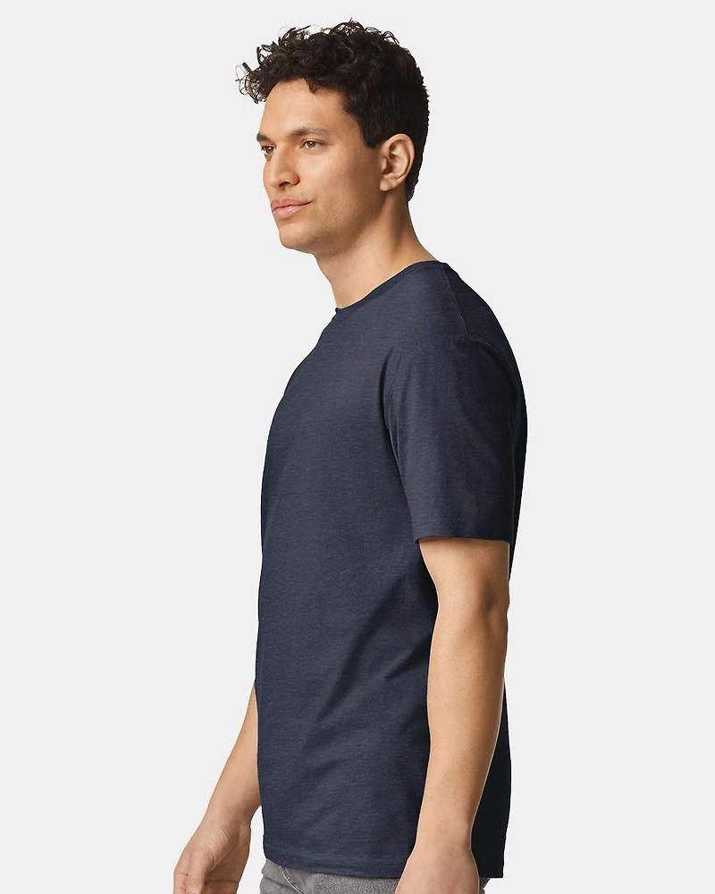 Unisex Light Cotton T-Shirt | Time