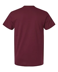 Unisex Light Cotton T-Shirt | Time