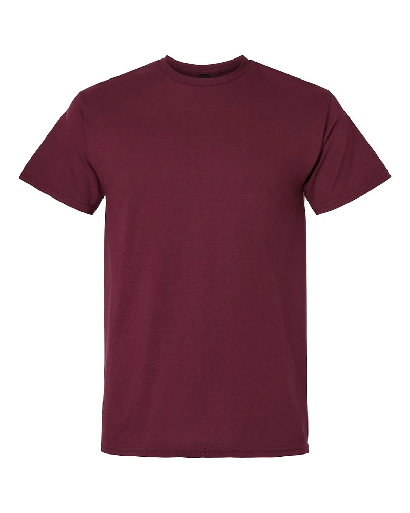 Unisex Light Cotton T-Shirt | Time