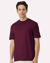 Unisex Light Cotton T-Shirt | Time