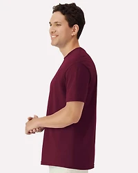 Unisex Light Cotton T-Shirt | Time