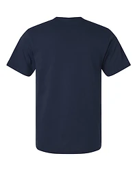 Unisex Light Cotton T-Shirt | Time