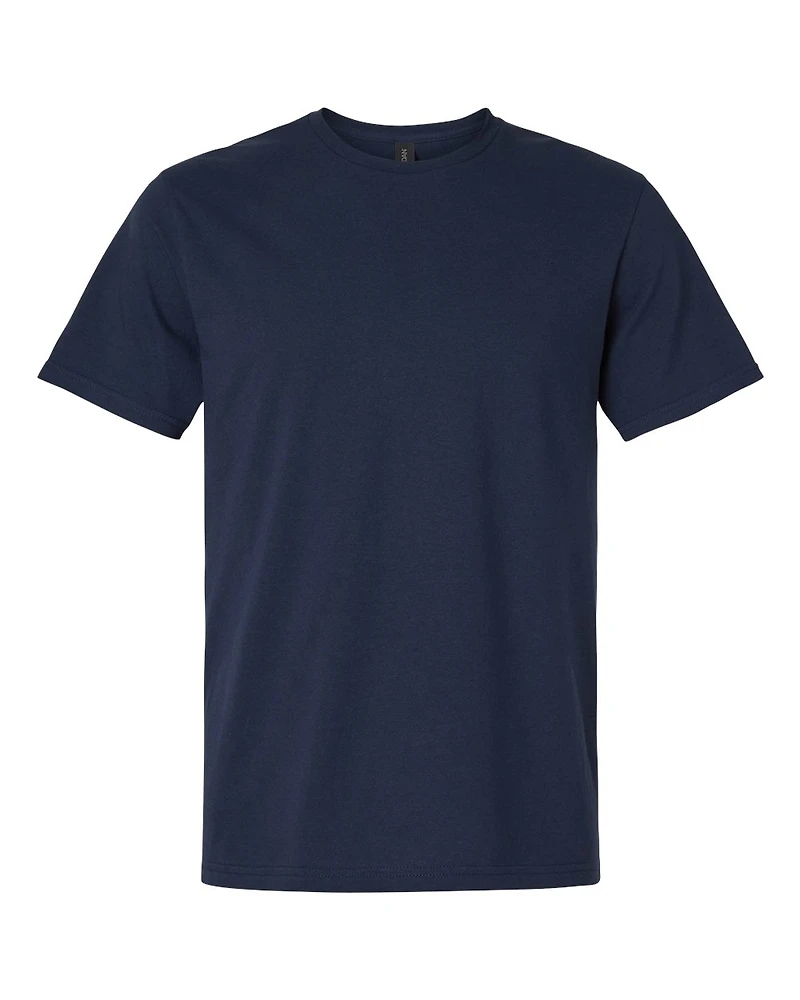 Unisex Light Cotton T-Shirt | Time