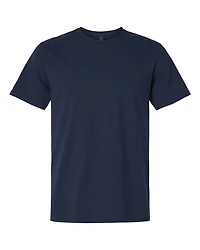 Unisex Light Cotton T-Shirt | Time