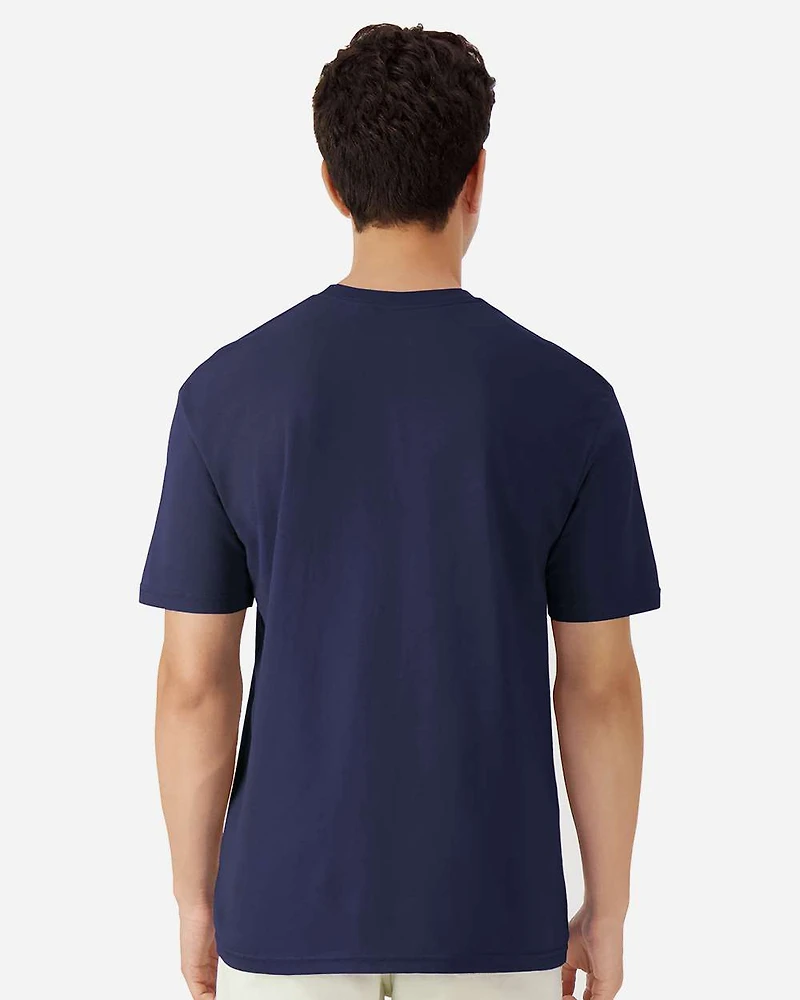 Unisex Light Cotton T-Shirt | Time