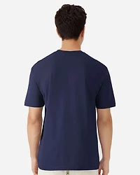 Unisex Light Cotton T-Shirt | Time