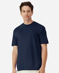 Unisex Light Cotton T-Shirt | Time