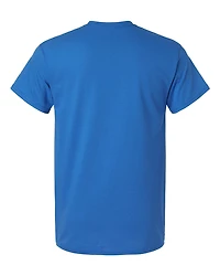 Unisex Light Cotton T-Shirt | Time