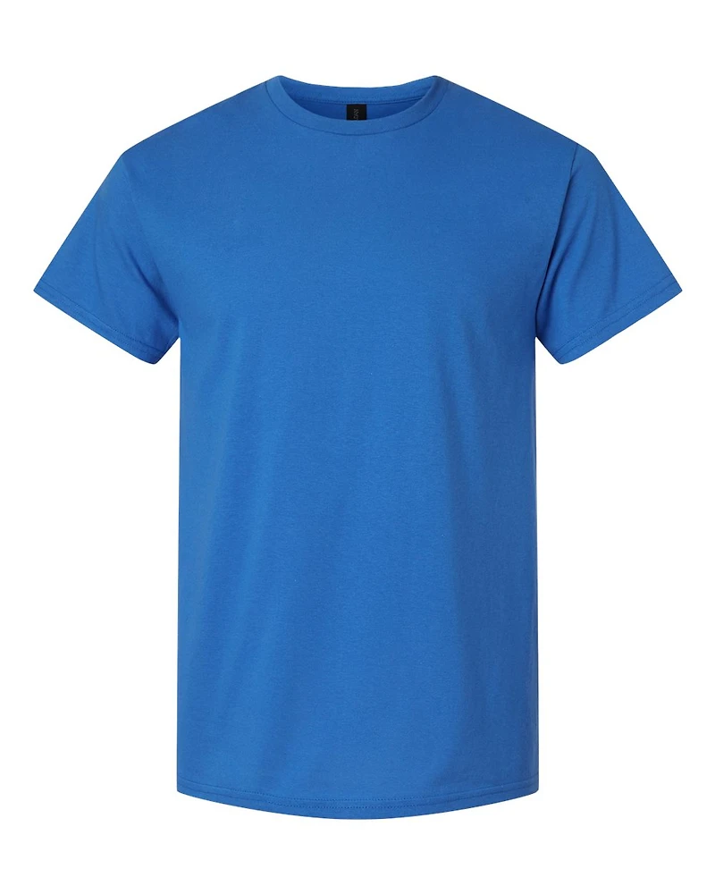 Unisex Light Cotton T-Shirt | Time