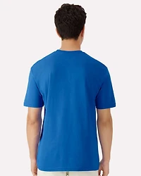 Unisex Light Cotton T-Shirt | Time