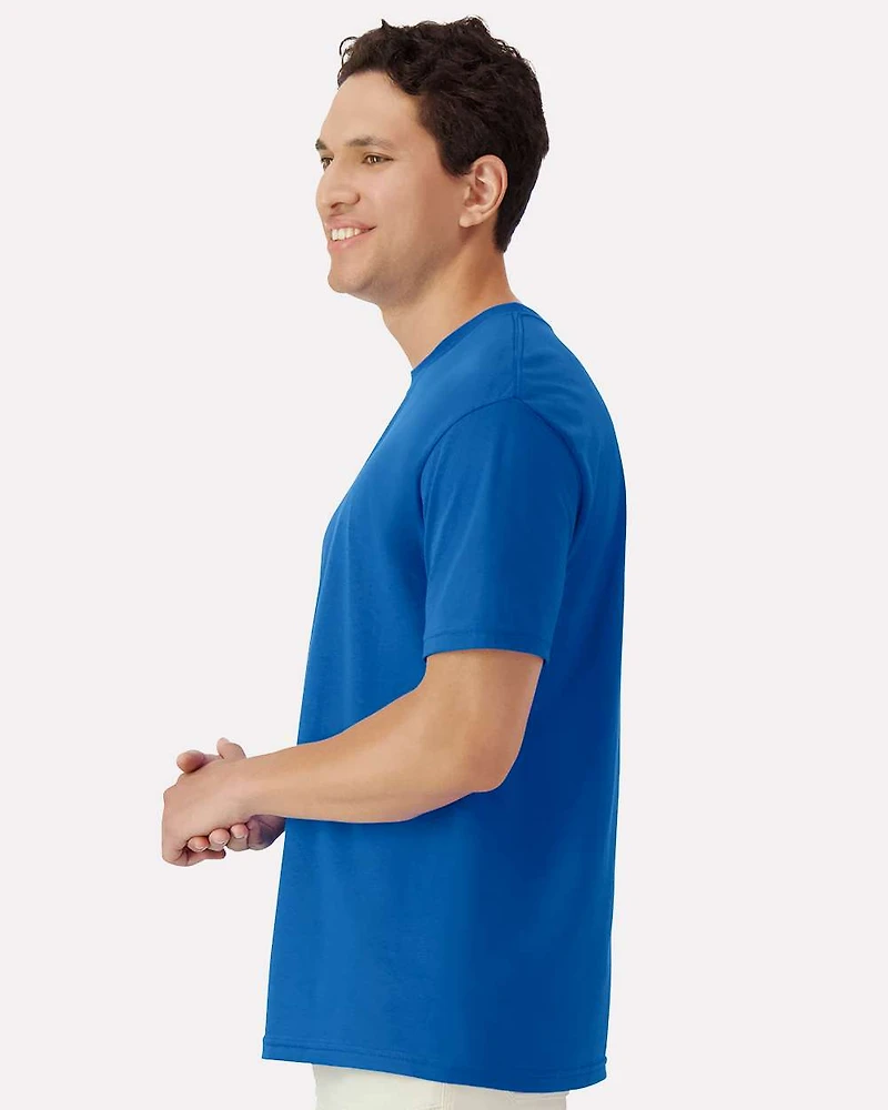 Unisex Light Cotton T-Shirt | Time