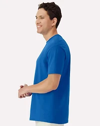 Unisex Light Cotton T-Shirt | Time