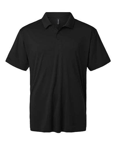 Men's Pro-Lock Performance Polo | T-Shirt Time