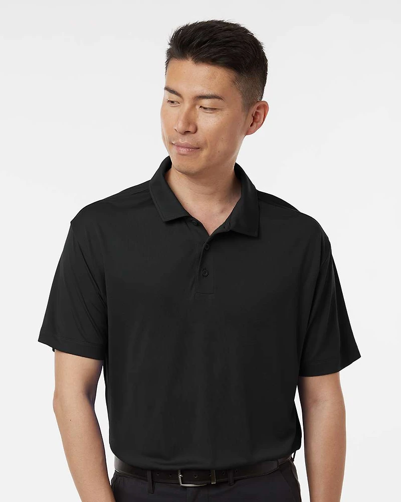 Men's Pro-Lock Performance Polo | T-Shirt Time