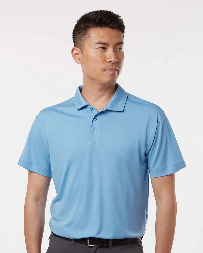Men's Pro-Lock Performance Polo | T-Shirt Time
