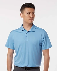 Men's Pro-Lock Performance Polo | T-Shirt Time
