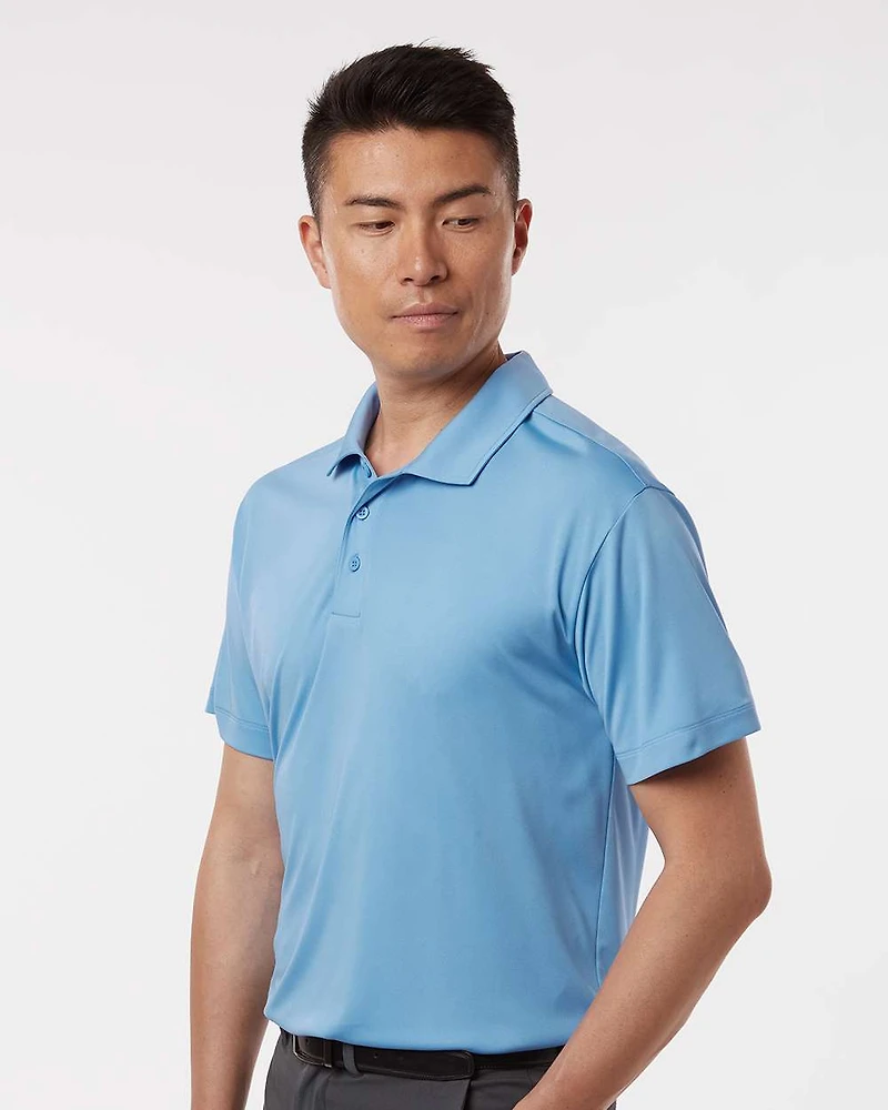 Men's Pro-Lock Performance Polo | T-Shirt Time