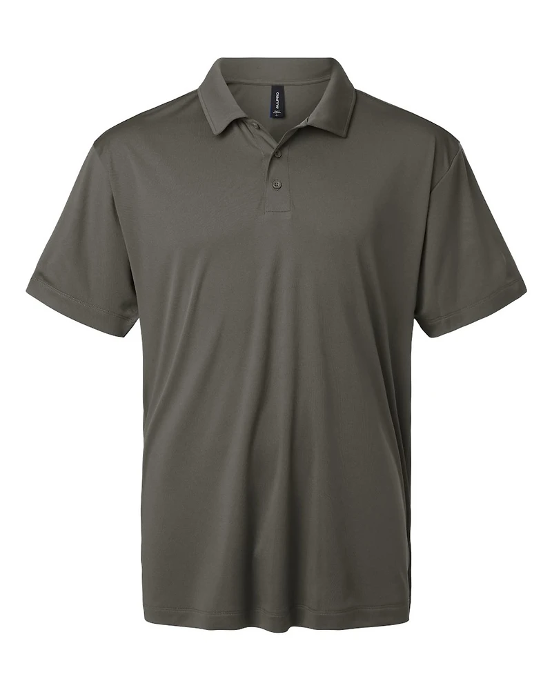 Men's Pro-Lock Performance Polo | T-Shirt Time