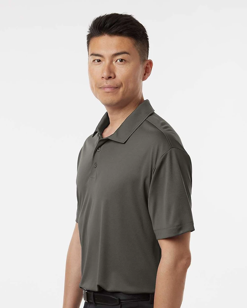 Men's Pro-Lock Performance Polo | T-Shirt Time