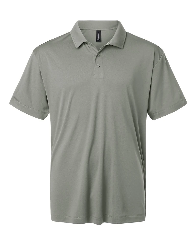 Men's Pro-Lock Performance Polo | T-Shirt Time