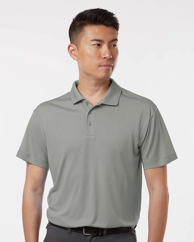 Men's Pro-Lock Performance Polo | T-Shirt Time