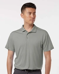 Men's Pro-Lock Performance Polo | T-Shirt Time