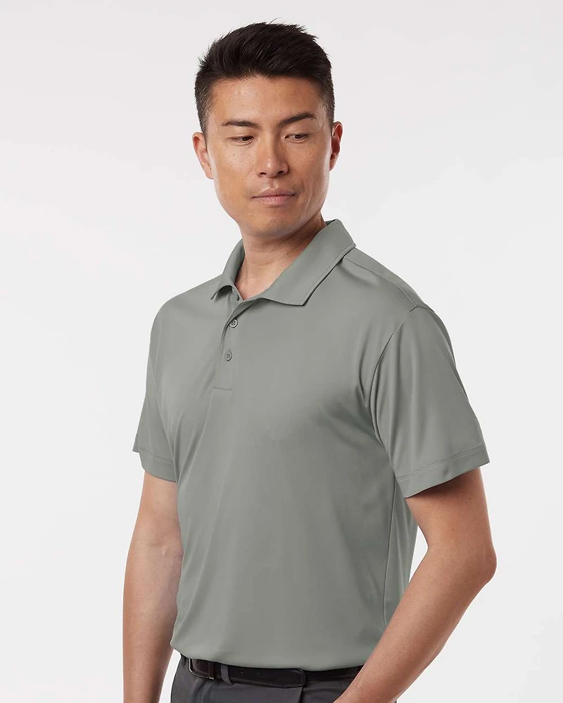 Men's Pro-Lock Performance Polo | T-Shirt Time