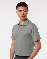 Men's Pro-Lock Performance Polo | T-Shirt Time