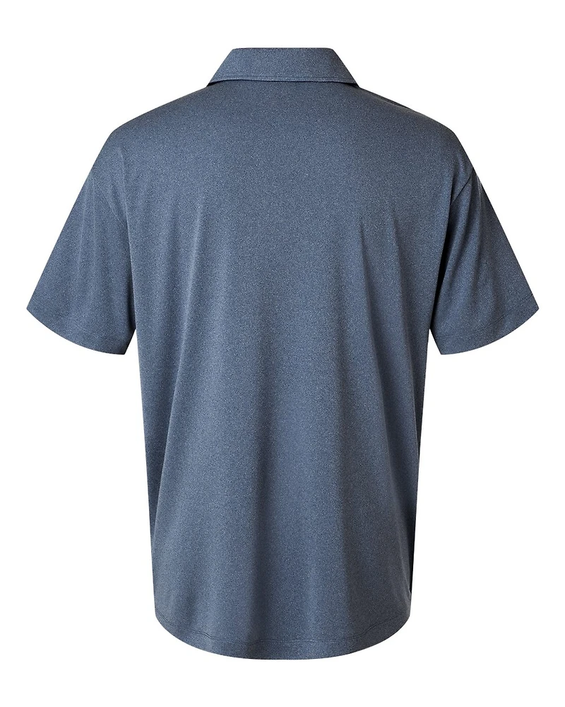 Men's Pro-Lock Performance Polo | T-Shirt Time