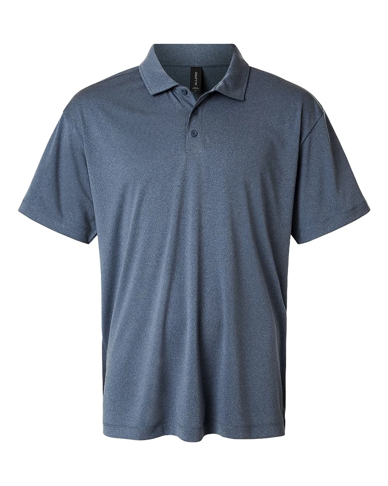 Men's Pro-Lock Performance Polo | T-Shirt Time