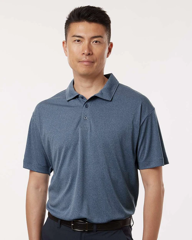 Men's Pro-Lock Performance Polo | T-Shirt Time