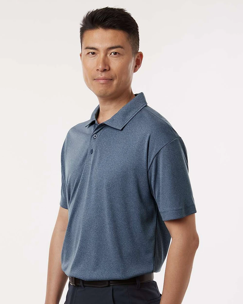 Men's Pro-Lock Performance Polo | T-Shirt Time