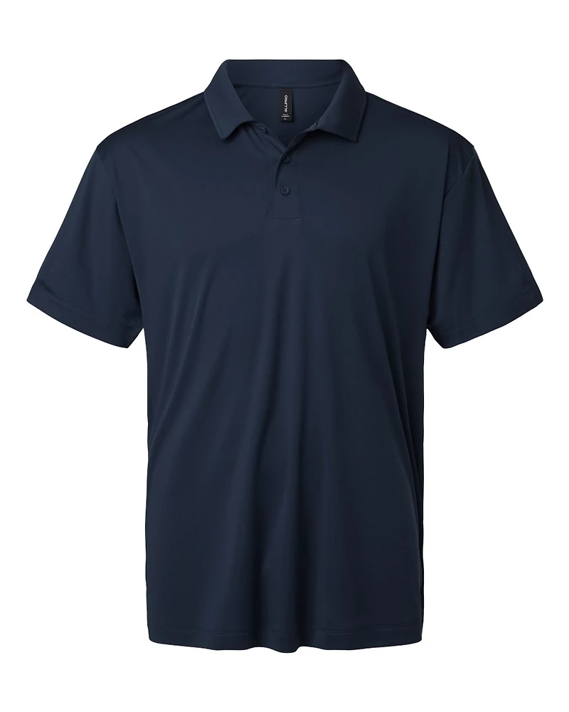 Men's Pro-Lock Performance Polo | T-Shirt Time