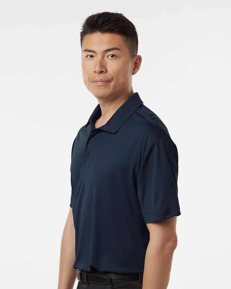 Men's Pro-Lock Performance Polo | T-Shirt Time