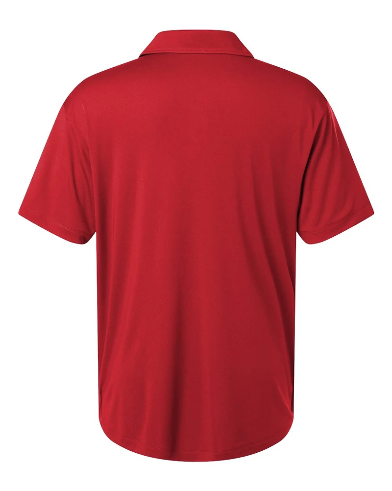 Men's Pro-Lock Performance Polo | T-Shirt Time