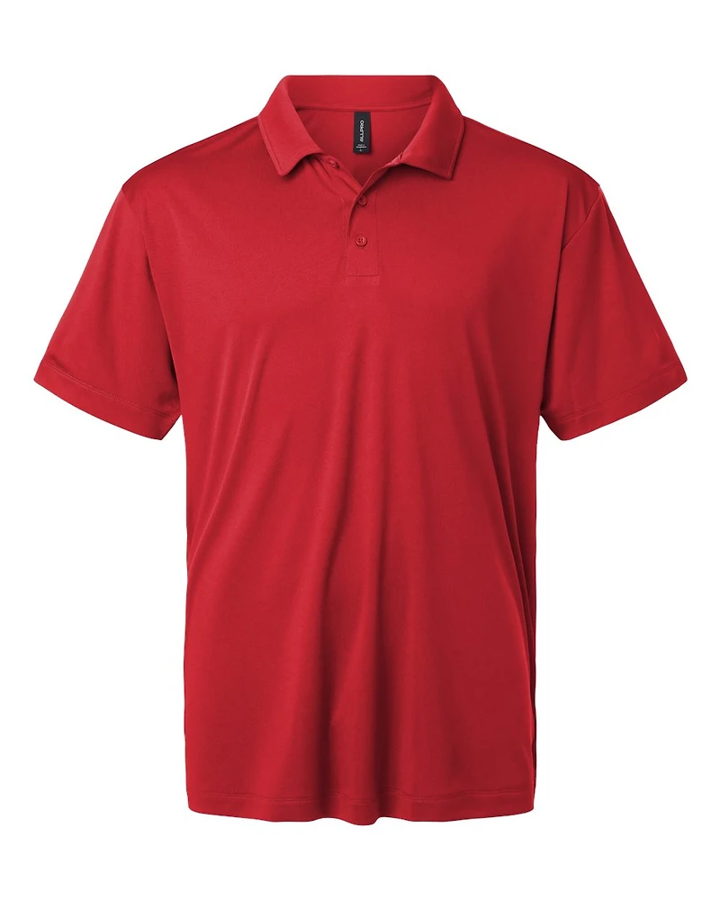 Men's Pro-Lock Performance Polo | T-Shirt Time