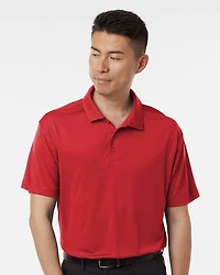 Men's Pro-Lock Performance Polo | T-Shirt Time