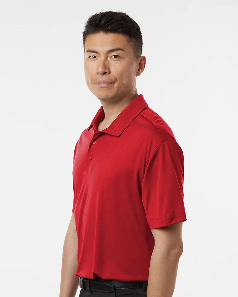 Men's Pro-Lock Performance Polo | T-Shirt Time