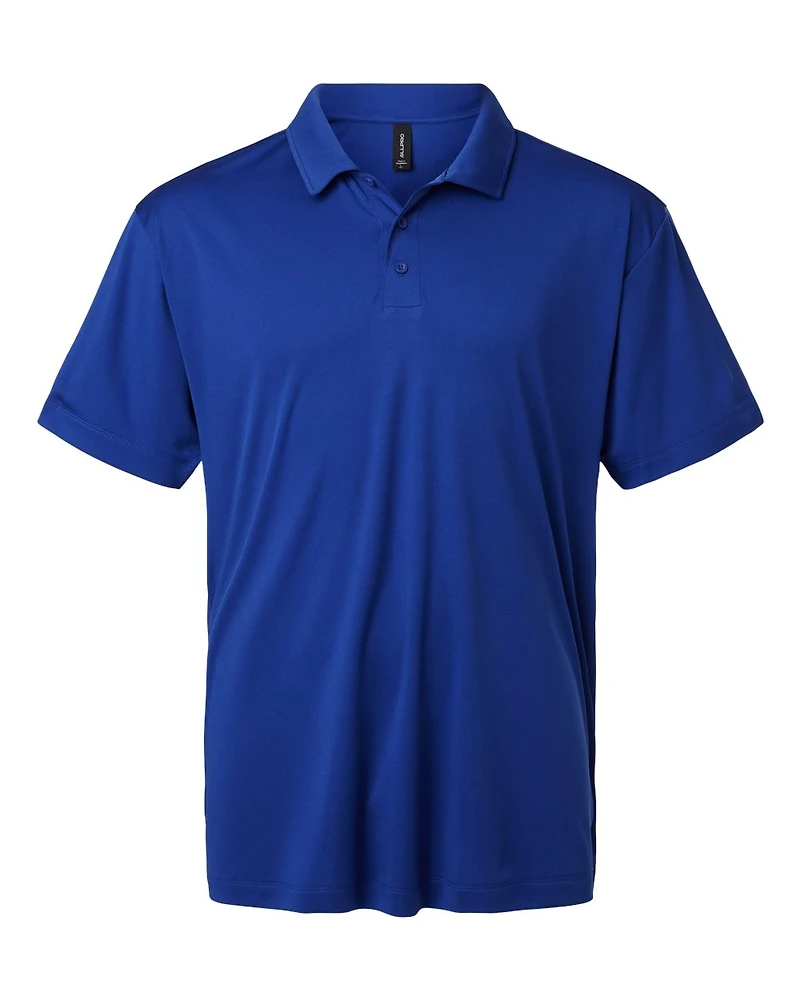 Men's Pro-Lock Performance Polo | T-Shirt Time
