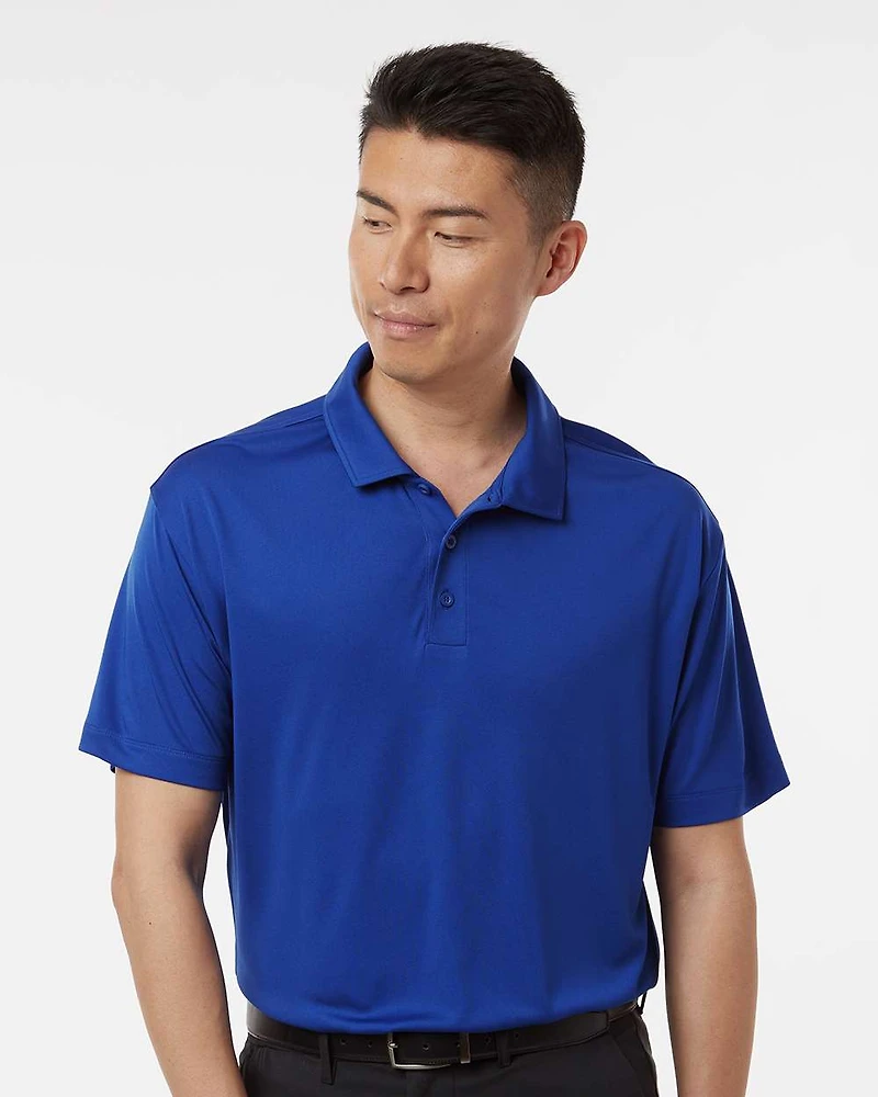 Men's Pro-Lock Performance Polo | T-Shirt Time